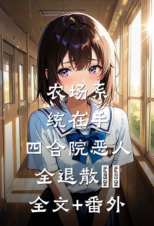 农场系统在手，四合院恶人全退散​​全文+番外