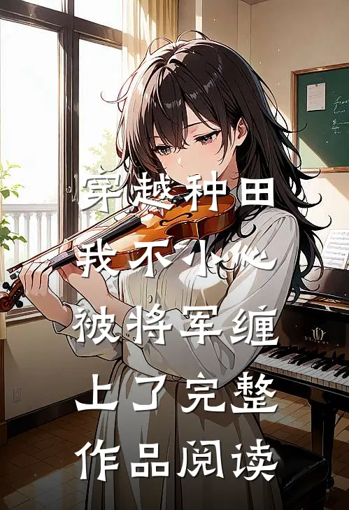 穿越种田：我不小心被将军缠上了完整作品阅读