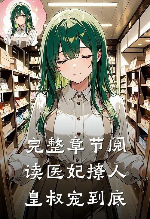 完整章节阅读医妃撩人：皇叔宠到底