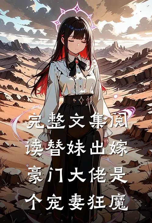 完整文集阅读替妹出嫁：豪门大佬是个宠妻狂魔