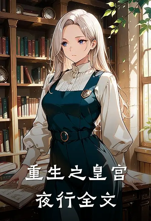重生之皇宫夜行全文