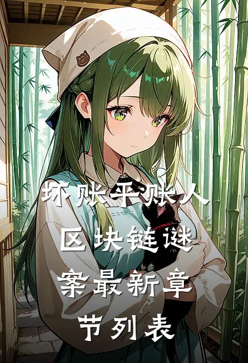 坏账平账人：区块链谜案最新章节列表