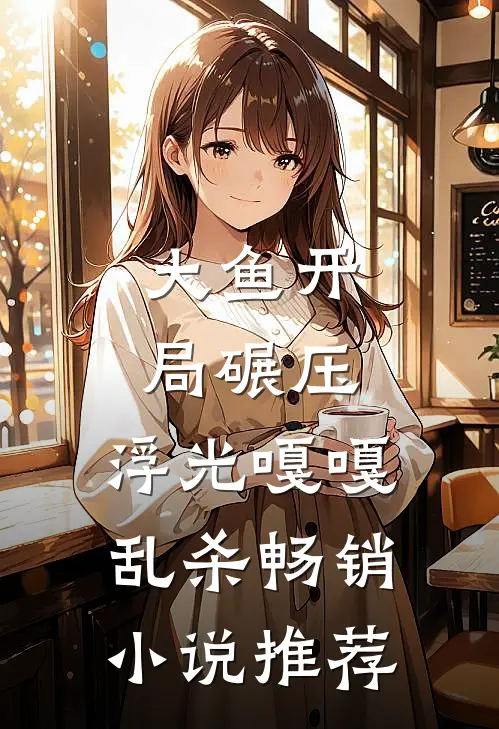 大鱼开局碾压，浮光嘎嘎乱杀畅销小说推荐
