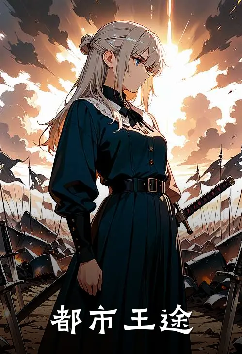 都市王途