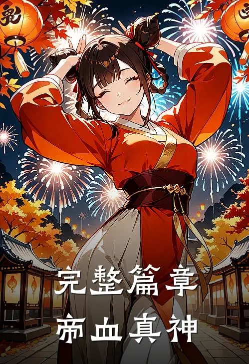 完整篇章帝血真神