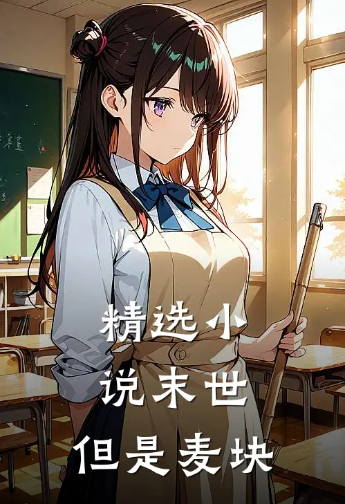精选小说末世：但是麦块