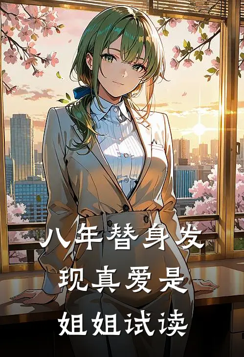 八年替身发现真爱是姐姐试读