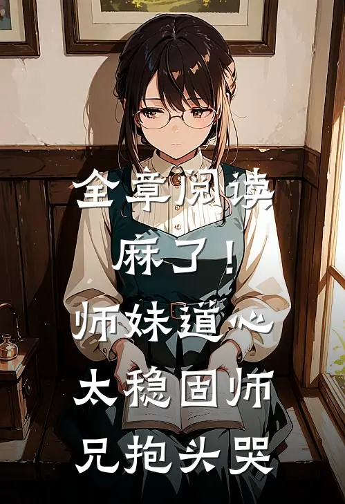 全章阅读麻了！师妹道心太稳固，师兄抱头哭