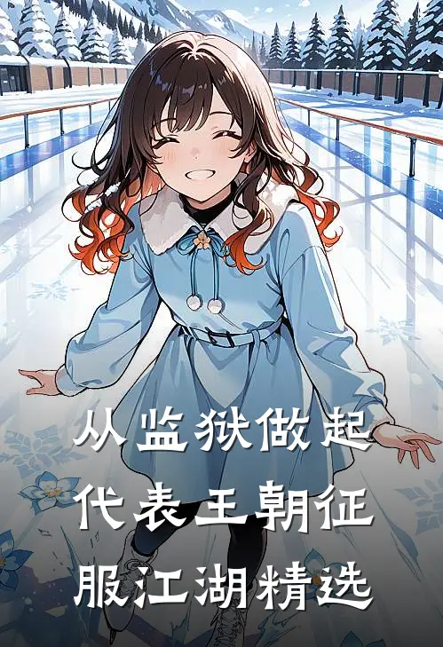 从监狱做起，代表王朝征服江湖精选