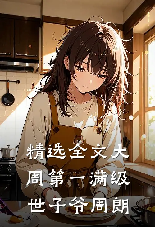 精选全文大周第一满级世子爷周朗