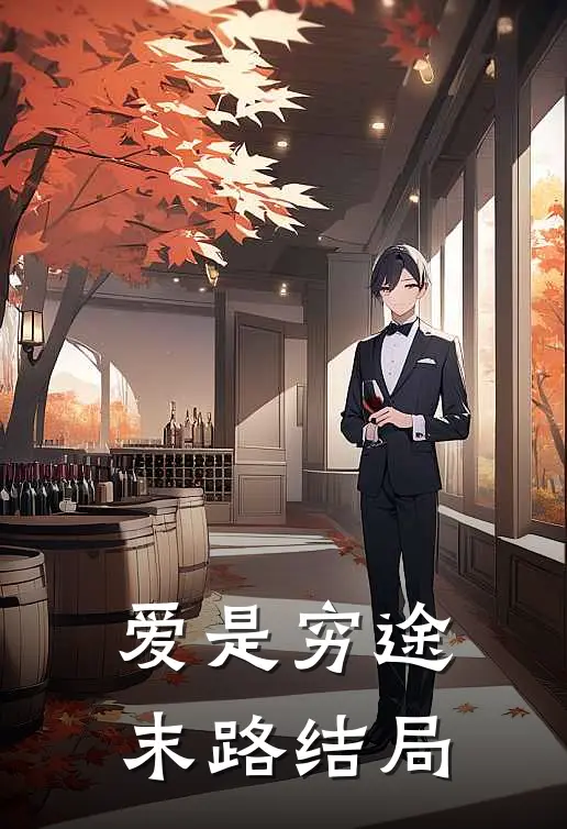爱是穷途末路结局