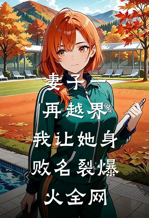 妻子一再越界，我让她身败名裂爆火全网