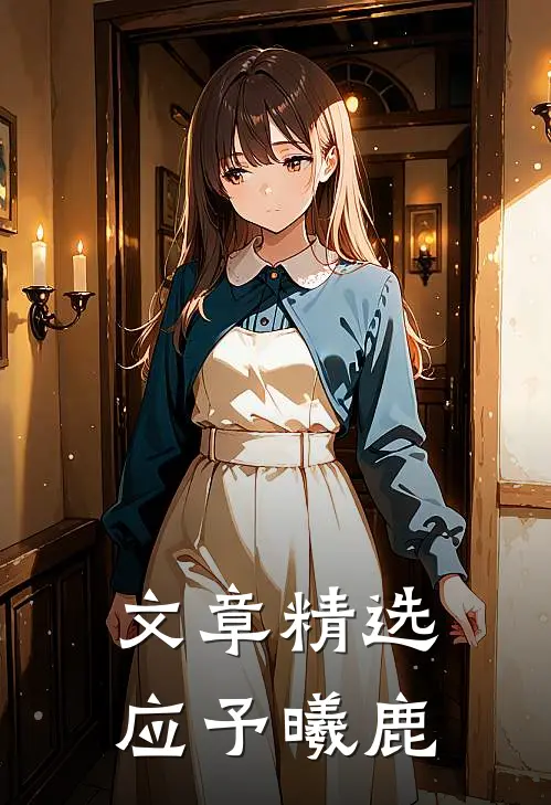 文章精选应予曦鹿