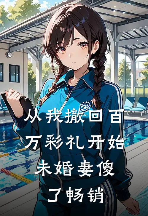 从我撤回百万彩礼开始，未婚妻傻了畅销