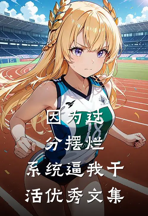 因为过分摆烂，系统逼我干活优秀文集