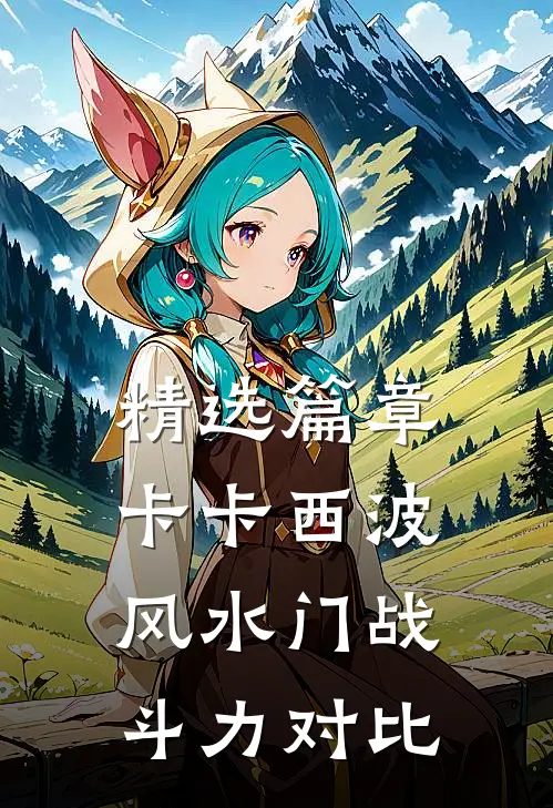 精选篇章卡卡西波风水门战斗力对比