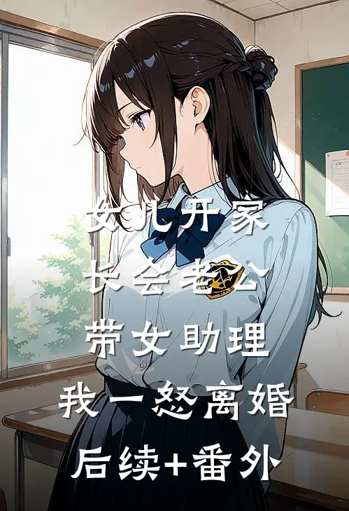 女儿开家长会老公带女助理，我一怒离婚后续+番外