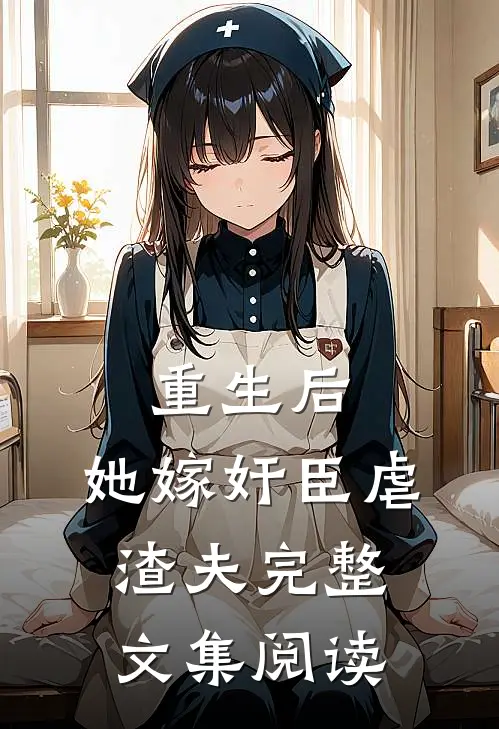 重生后，她嫁奸臣虐渣夫完整文集阅读