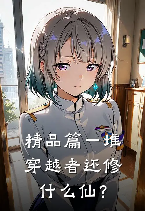 精品篇一堆穿越者还修什么仙？