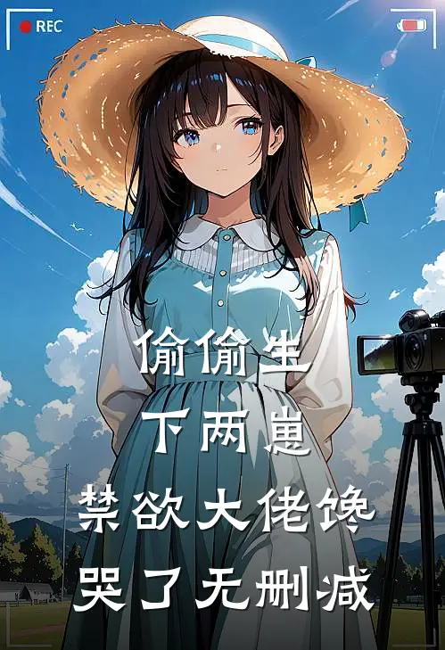 偷偷生下两崽：禁欲大佬馋哭了无删减
