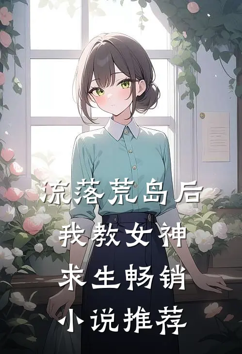 流落荒岛后我教女神求生畅销小说推荐