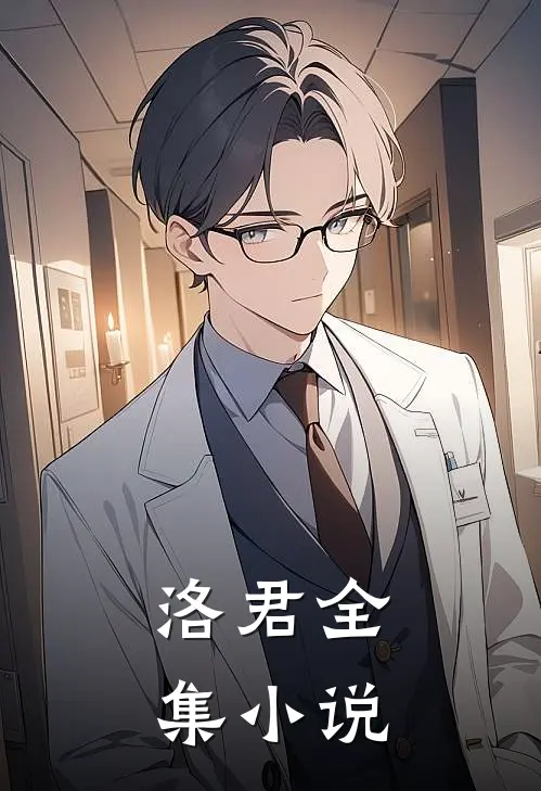 洛君全集小说