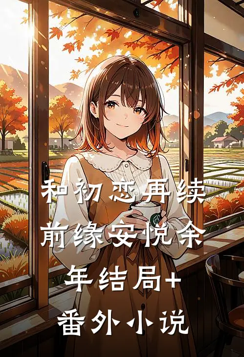 和初恋再续前缘安悦余年结局+番外小说
