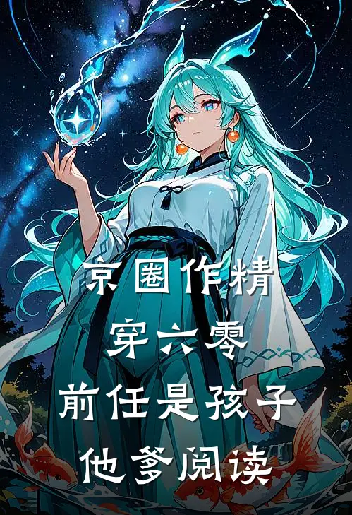 京圈作精穿六零：前任是孩子他爹阅读