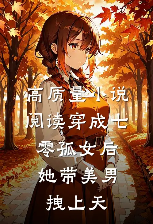高质量小说阅读穿成七零孤女后，她带美男拽上天