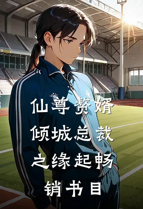 仙尊赘婿，倾城总裁之缘起畅销书目