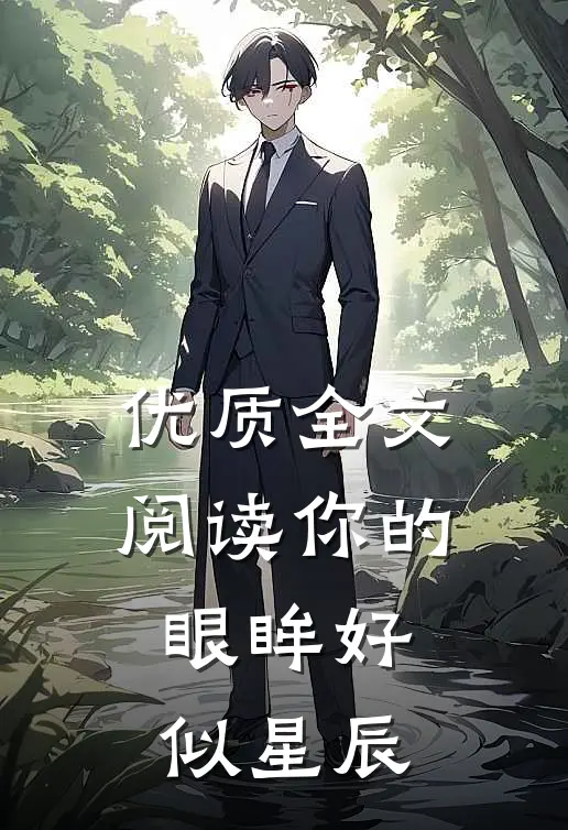 优质全文阅读你的眼眸好似星辰