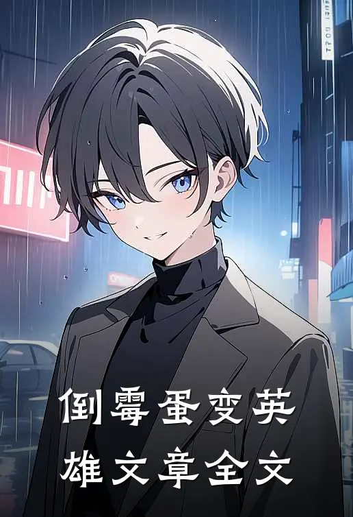 倒霉蛋变英雄文章全文