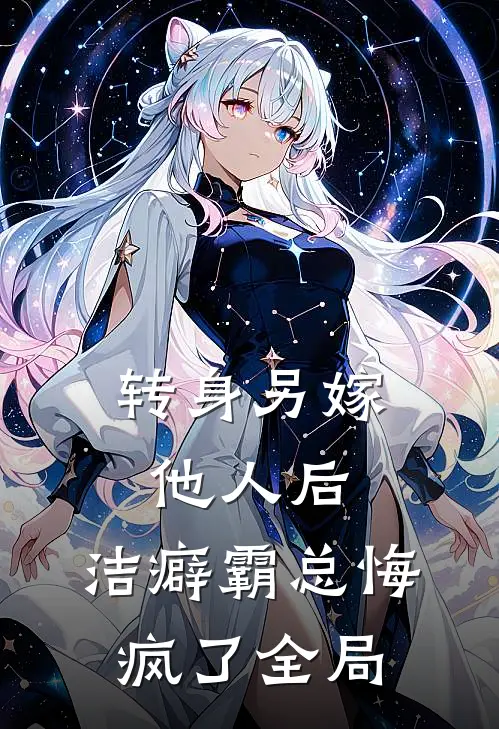 转身另嫁他人后，洁癖霸总悔疯了全局