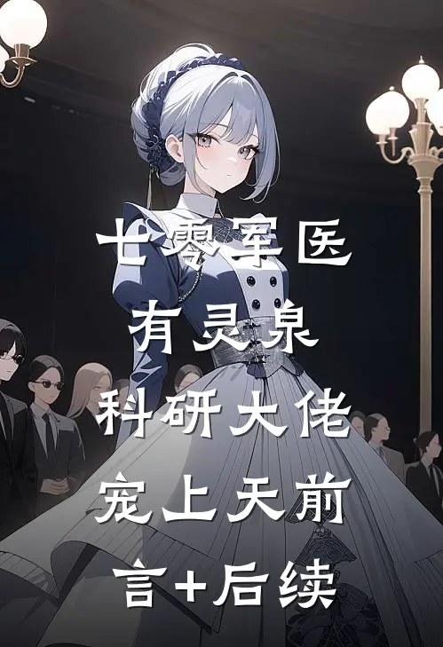 七零军医有灵泉，科研大佬宠上天前言+后续