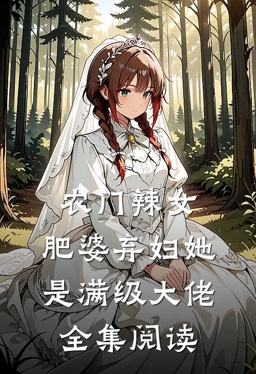 农门辣女：肥婆弃妇她是满级大佬全集阅读