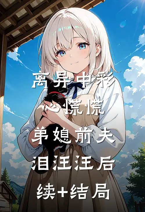 离异中彩心慌慌，弟媳前夫泪汪汪后续+结局