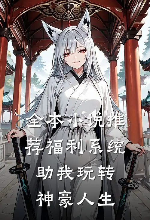 全本小说推荐福利系统助我玩转神豪人生