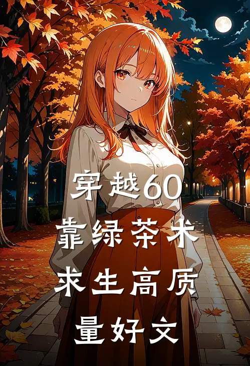 穿越60，靠绿茶术求生高质量好文