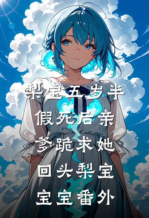 梨宝五岁半，假死后亲爹跪求她回头梨宝宝宝番外