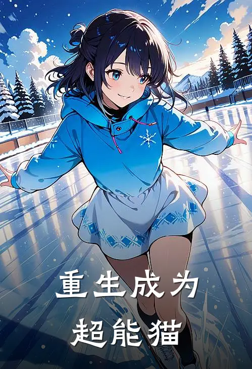 重生成为超能猫