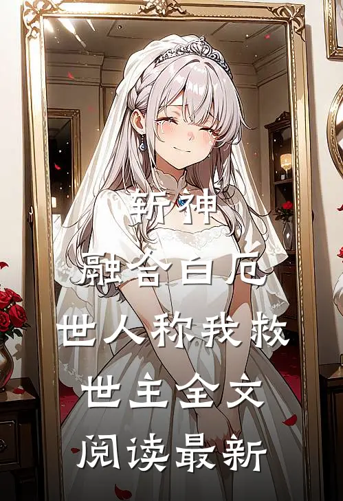 斩神：融合白厄，世人称我救世主全文阅读最新