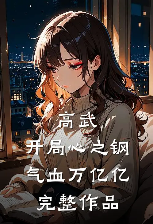 高武：开局心之钢，气血万亿亿完整作品