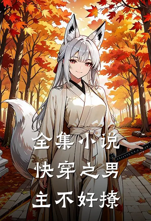 全集小说快穿之男主不好撩