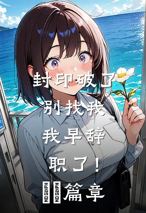 封印破了别找我，我早辞职了！​​篇章