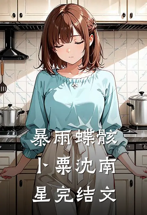 暴雨蝶骸卜粟沈南星完结文