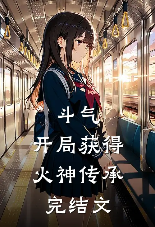 斗气：开局获得火神传承完结文