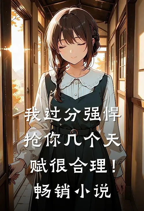 我过分强悍，抢你几个天赋很合理！畅销小说