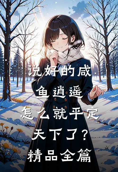 说好的咸鱼逍遥，怎么就平定天下了？精品全篇