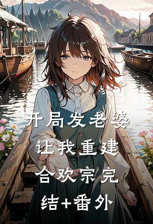开局发老婆，让我重建合欢宗完结+番外