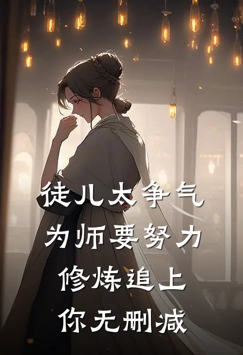 徒儿太争气，为师要努力修炼追上你无删减